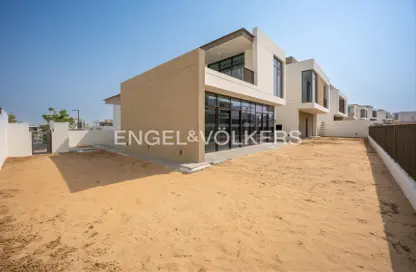 Villa - 5 Bedrooms - 6 Bathrooms for rent in Tilal Al Furjan - Al Furjan - Dubai