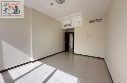 Apartment - 1 Bedroom - 2 Bathrooms for rent in Qasimia 10 building - Al Mahatta - Al Qasimia - Sharjah
