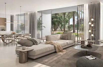 Apartment - 3 Bedrooms - 4 Bathrooms for sale in Naya at District One - District One - Mohammed Bin Rashid City - Dubai