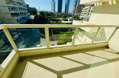 دوبلكس - 3 غرف نوم - 3 حمامات للايجار في لوفت غرب - تلال الجميرا - جزر الجميرا - دبي