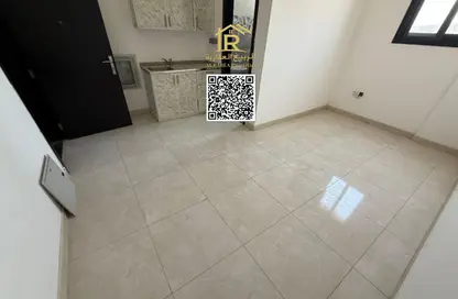 Apartment - 1 Bedroom - 2 Bathrooms for rent in Al Rawda 2 Villas - Al Rawda 2 - Al Rawda - Ajman