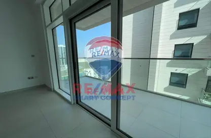 Apartment - 1 Bedroom - 2 Bathrooms for sale in Parkside Residence - Shams Abu Dhabi - Al Reem Island - Abu Dhabi