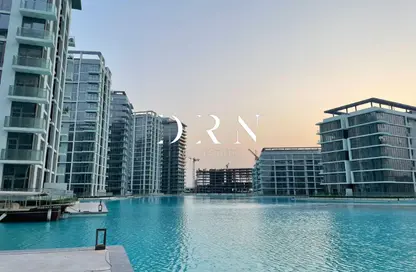 شقة - غرفة نوم - 1 حمام للايجار في مساكن 15 - المنطقة وان - مدينة الشيخ محمد بن راشد - دبي