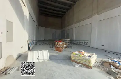 Warehouse - Studio - 1 Bathroom for rent in Al Jurf Industrial 3 - Al Jurf Industrial - Ajman Warehouse - Studio - 1 Bathroom for rent in Al Jurf Industrial 3 - Al Jurf Industrial - Ajman