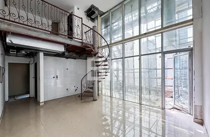 Apartment - 1 Bedroom for sale in Wind Tower 1 - JLT Cluster B - Jumeirah Lake Towers - Dubai