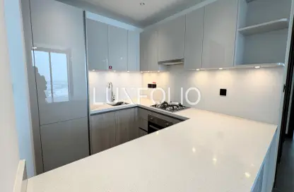 Apartment - 2 Bedrooms - 2 Bathrooms for rent in The Crest Tower B - Sobha Hartland - Mohammed Bin Rashid City - Dubai