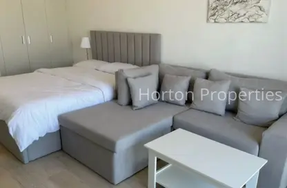 شقة - 1 حمام للايجار في بلوم هايتس أ - بلوم هايتس - قرية الجميرا سركل - دبي