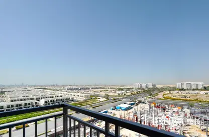 شقة - غرفة نوم - 1 حمام للبيع في ليفا - تاون سكوير - دبي