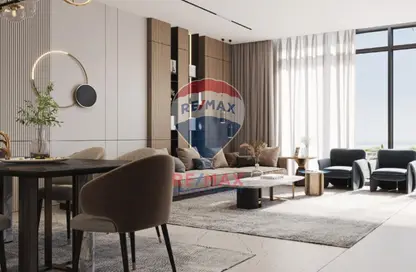 Apartment - 1 Bedroom - 2 Bathrooms for sale in Reem Hills 2 - Najmat Abu Dhabi - Al Reem Island - Abu Dhabi