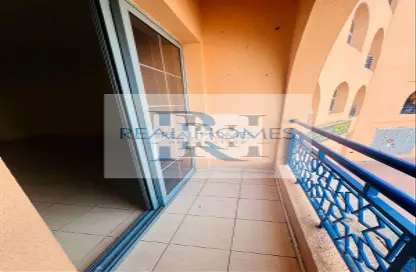 Apartment - Studio - 1 Bathroom for sale in N02 - Persia Cluster - International City - Dubai