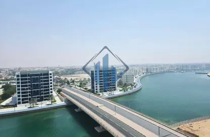 Apartment - 1 Bedroom - 2 Bathrooms for sale in Gateway Residences 2 - Mina Al Arab - Ras Al Khaimah