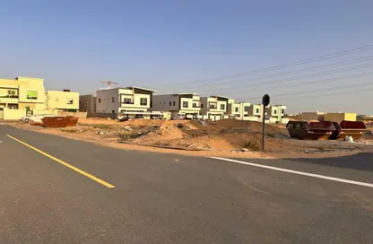 Land - Studio for sale in Al Helio 1 - Al Helio - Ajman
