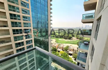 Apartment - 1 Bedroom - 1 Bathroom for sale in The Links East Tower - The Links - The Views - Dubai