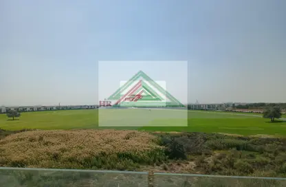 Penthouse - 2 Bedrooms - 3 Bathrooms for rent in The Polo Residence - Meydan Avenue - Meydan - Dubai