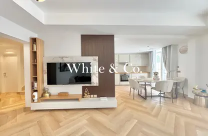 Townhouse - 2 Bedrooms - 3 Bathrooms for sale in Springs 2 - The Springs - Dubai