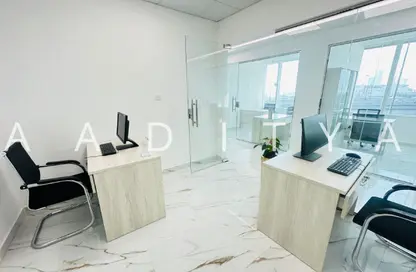 Office Space - Studio - 1 Bathroom for rent in Fatima Mohammad Ahmad Bin Suleiman - Al Raffa - Bur Dubai - Dubai Office Space - Studio - 1 Bathroom for rent in Fatima Mohammad Ahmad Bin Suleiman - Al Raffa - Bur Dubai - Dubai