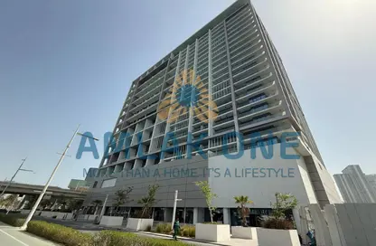 Apartment - Studio - 1 Bathroom for rent in Al Maryah Island - Abu Dhabi