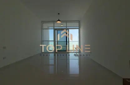 Apartment - Studio - 1 Bathroom for rent in Carson B - Carson - DAMAC Hills - Dubai