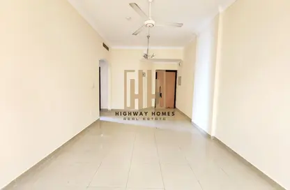 Apartment - 1 Bedroom - 2 Bathrooms for rent in Al Nada Tower - Al Nahda - Sharjah