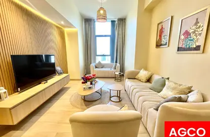 Apartment - Studio - 1 Bathroom for rent in Regina Tower - Jumeirah Village Circle - Dubai
