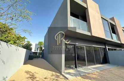 Townhouse - 3 Bedrooms - 4 Bathrooms for sale in Kaya - Masaar - Tilal City - Sharjah