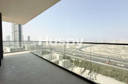 Apartment - 2 Bedrooms - 2 Bathrooms for rent in Binghatti Corner - Jumeirah Village Circle - Dubai Apartment - 2 Bedrooms - 2 Bathrooms for rent in Binghatti Corner - Jumeirah Village Circle - Dubai
