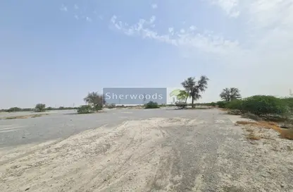 Land - Studio for sale in Mudfak - Ras Al Khaimah