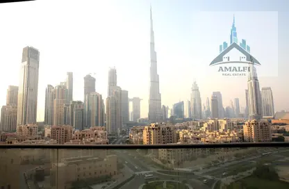 Apartment - 2 Bedrooms - 2 Bathrooms for sale in South Ridge 2 - South Ridge - Downtown Dubai - Dubai