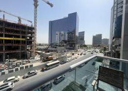 Studio - 1 bathroom for rent in Safeer Tower 2 - Safeer Towers - Business Bay - Dubai