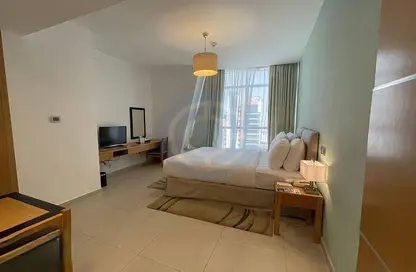 Hotel  and  Hotel Apartment - Studio - 1 Bathroom for sale in Grand Central Hotel - Barsha Heights (Tecom) - Dubai