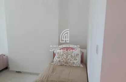 Apartment - 2 Bedrooms - 3 Bathrooms for sale in New Al Taawun Road - Al Taawun - Sharjah