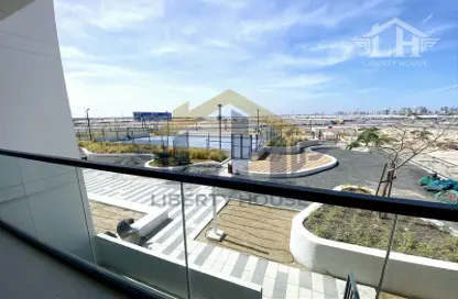Apartment - 1 Bedroom - 1 Bathroom for sale in Golf Vita A - Golf Vita - DAMAC Hills - Dubai
