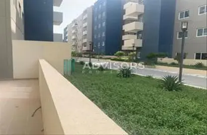 شقة - غرفة نوم - 2 حمامات للبيع في الريف داون تاون - مشروع الريف - أبوظبي
