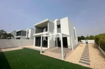 Villa - 3 Bedrooms - 4 Bathrooms for rent in Sidra Villas III - Sidra Villas - Dubai Hills Estate - Dubai
