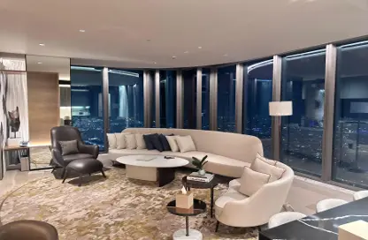 شقة - 2 غرف نوم - 3 حمامات للايجار في زعبيل ١، الريزيدنس - زعبيل 1 - زعبيل - دبي