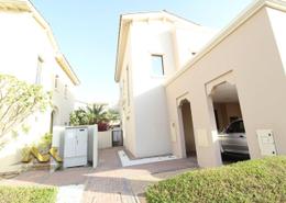 Villa - 3 bedrooms - 4 bathrooms for rent in Mira 4 - Mira - Reem - Dubai
