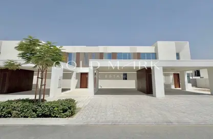 Villa - 3 Bedrooms - 4 Bathrooms for rent in Talia - The Valley - Dubai