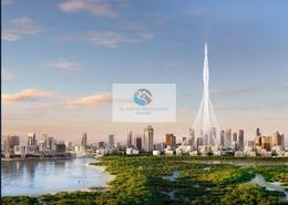 Apartment - 2 bedrooms - 2 bathrooms for sale in Palace Residences - Dubai Creek Harbour (The Lagoons) - Dubai