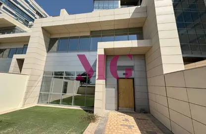 Townhouse - 2 Bedrooms - 3 Bathrooms for rent in Lamar Residences - Al Seef - Al Raha Beach - Abu Dhabi