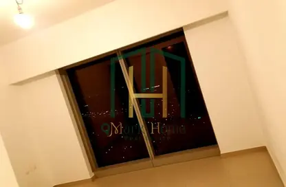 Apartment - 1 Bedroom - 2 Bathrooms for sale in The Gate Tower 3 - Shams Abu Dhabi - Al Reem Island - Abu Dhabi