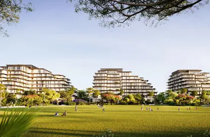 شقة - 3 غرف نوم - 4 حمامات للبيع في سما ياس - جزيرة الياس - أبوظبي شقة - 3 غرف نوم - 4 حمامات للبيع في سما ياس - جزيرة الياس - أبوظبي