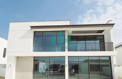 Villa - 4 Bedrooms - 5 Bathrooms for rent in Tilal Al Furjan - Al Furjan - Dubai