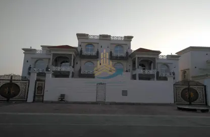 Villa for rent in Shakhbout City - Abu Dhabi