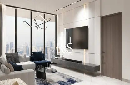 Apartment - 2 Bedrooms - 2 Bathrooms for sale in Samana Ivy Gardens 2 - Dubai Land Residence Complex - Dubai Land - Dubai