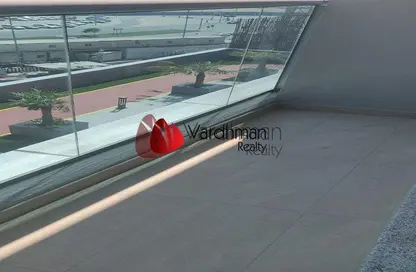 Apartment - Studio - 1 Bathroom for rent in Elite Business Bay Residence - Business Bay - Dubai