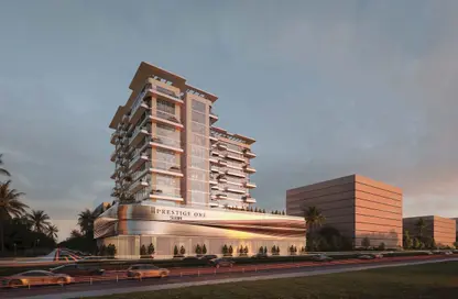 شقة - 2 غرف نوم - 3 حمامات للبيع في سي سايد من برستيج وان - جزر دبي - دبي