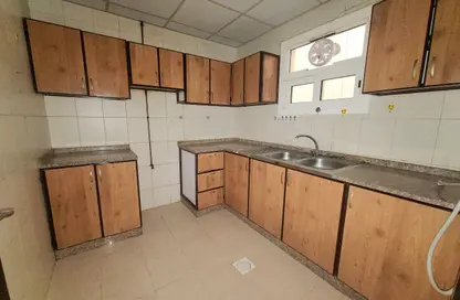 Apartment - 1 Bedroom - 1 Bathroom for rent in Al Shamsi 1 - Muwaileh Commercial - Sharjah
