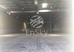 Parking image for: Warehouse for rent in Mussafah Industrial Area - Mussafah - Abu Dhabi, Image 1