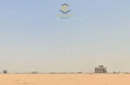 أرض - استوديو للبيع في البليده - البطائح - الشارقة