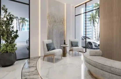 Apartment - 1 Bedroom - 1 Bathroom for sale in Aark Residences - Dubai Land Residence Complex - Dubai